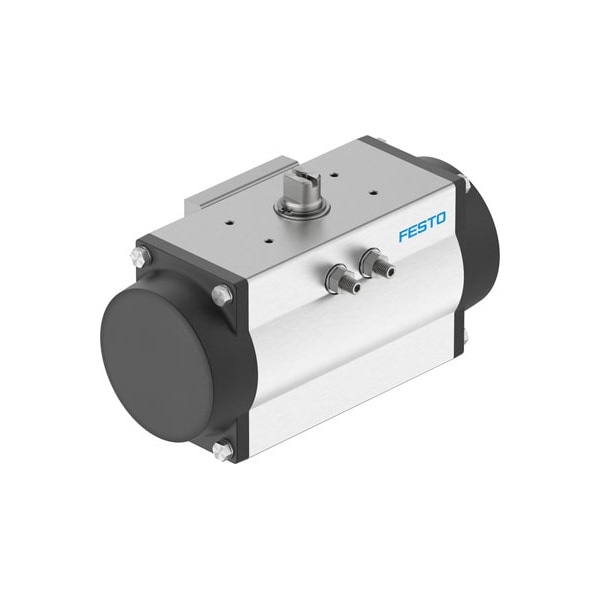 Festo Semi-Rotary Drive DFPD-80-RP-90-RS60-F07-R3-C DFPD-80-RP-90-RS60-F07-R3-C - main